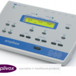 Amplivox 240 audiomeeter