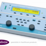 Amplivox 270 audiomeeter