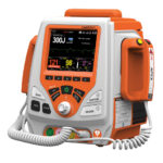 Professionaalne defibrillaator CardiAid Pro Plus