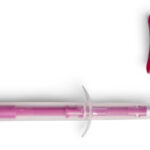 Rovers Evalyn® hari steriilne / 100 tk