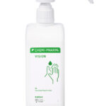 VISION kreemalusel vedelseep maheda apelsini lõhnaga 500ml pumppudel