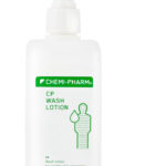 CP WASH LOTION vedelseep tundlikule nahale 500ml pumppudel