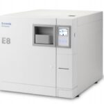 Autoklaav Euronda E8 24L