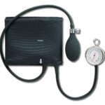 Boso Minimus manuaalne vererõhuaparaat