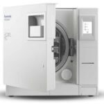 Autoklaav Euronda EXL 29L