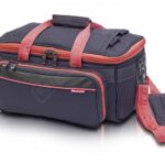 Spordikoti stiilis kandekott GP´S