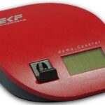 HEMO CONTROL: Hemoglobiini ja hematokriti analüsaator