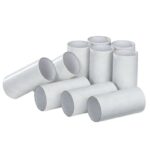 Spiromeetriahuulikud täiskasvanu 30mm (500 tk)