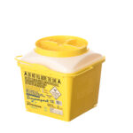 Jäätmekonteiner 1.8L