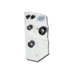 Jotarap stetoskoobi varuosade komplekt