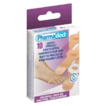 Pharmadoct konnasilma kaitseplaaster 10 tk