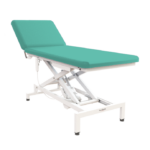 Elektriline läbivaatuslaud 2-osaline