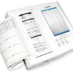 Kaasaskantav EKG-aparaat Cardio M plus