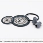 Littmann 3M Classic III sobilik membraanide komplekt