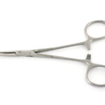 Roostevabast terasest Mosquito tangid - sirged 16cm