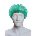 Kirurgiline müts kummiga 100tk pakis