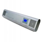 UV-C õhupuhastaja NEXA PROLUX G® 30WA/SPH02 programmeeritava taimeriga