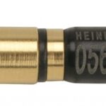 Tagavarapirn 2,5V Heine Minilux 2000 ja mini 2000 otoskoobile