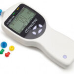 Tümpanomeeter Amplivox Otowave 102-1