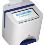 VEDALAB Easy Reader+® CRV analüsaator