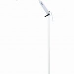 Provita mobiilne LED läbivaatuslamp