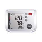 BOSO Medicus Prestige S vererõhuaparaat koos M ja XS mansetiga