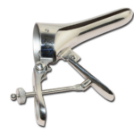 Cusco roostevabast terasest günekoloogiline peegel (neitsi)