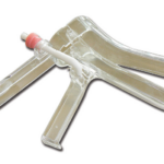 CUSCO steriilsed günekoloogilised peeglid (1 tk, suur)