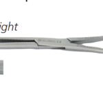 KOCHER klemm 18 cm/1x2