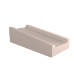 Verevõtupadi (beež)