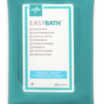 Medline EasyBath® pesukindad - lõhnavabad