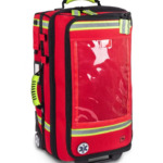 Esmaabi kandekott ratastel EMERAIR`S