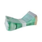 Isekleepuv autoklaavikott 90x230mm (200tk)