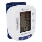 Autotensio automaatne vererõhuaparaat randmele