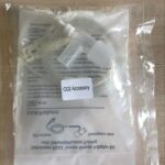 CO2 mõõtmise komplekt veterinaarne