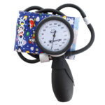 SPENGLER LIAN NANO S MANSETIGA - S (20-28 cm käeümbermõõdule)