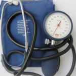 Boso BS 90 vererõhuaparaat koos stetoskoobiga