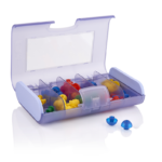 Amplivox 102 kõrvaotsik imikutele suurus 4-7mm - 1tk