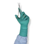 Medline Signature Latex Green steriilsed latekskindad (50tk)