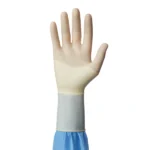 Medline SensiCare PI Evolution steriilsed kindad (50tk)