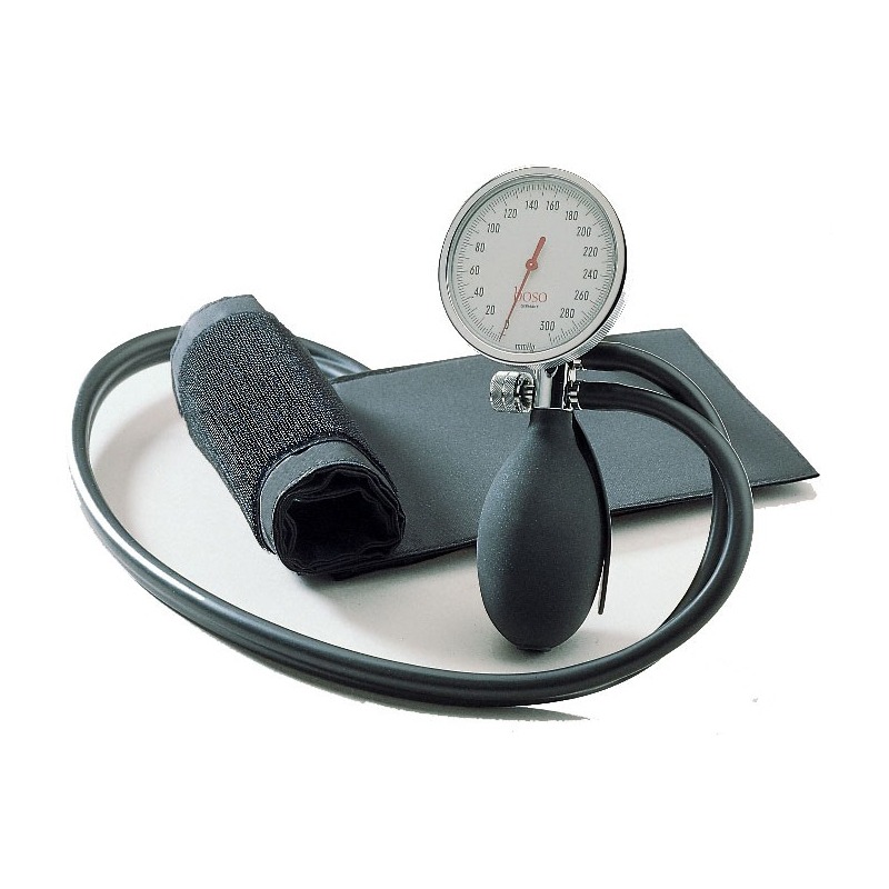 Boso-roid-II BOSO Roid II vererõhuaparaat, 60mm - Image 1