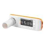 Spirobank II SMART Bluetooth spiromeeter