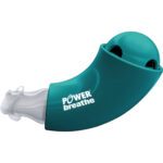 POWERbreathe Shaker Delux
