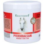 Kräuterhof hobusepalsam soojendav Extra 500ml