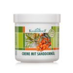 Kräuterhof kreem Astelpajuõliga 250ml