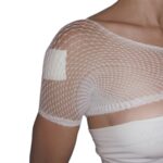 Võrkside, suurus 8 (keha, õlg, selg), 25 m