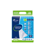 Normal Clinic aluslina 60*45cm 10tk