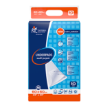 Normal Clinic aluslina 60*60cm 10tk