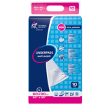 Normal Clinic aluslina 60*90cm 10tk