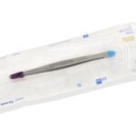 Ühekordne pintsett steriilne (25tk pakis)